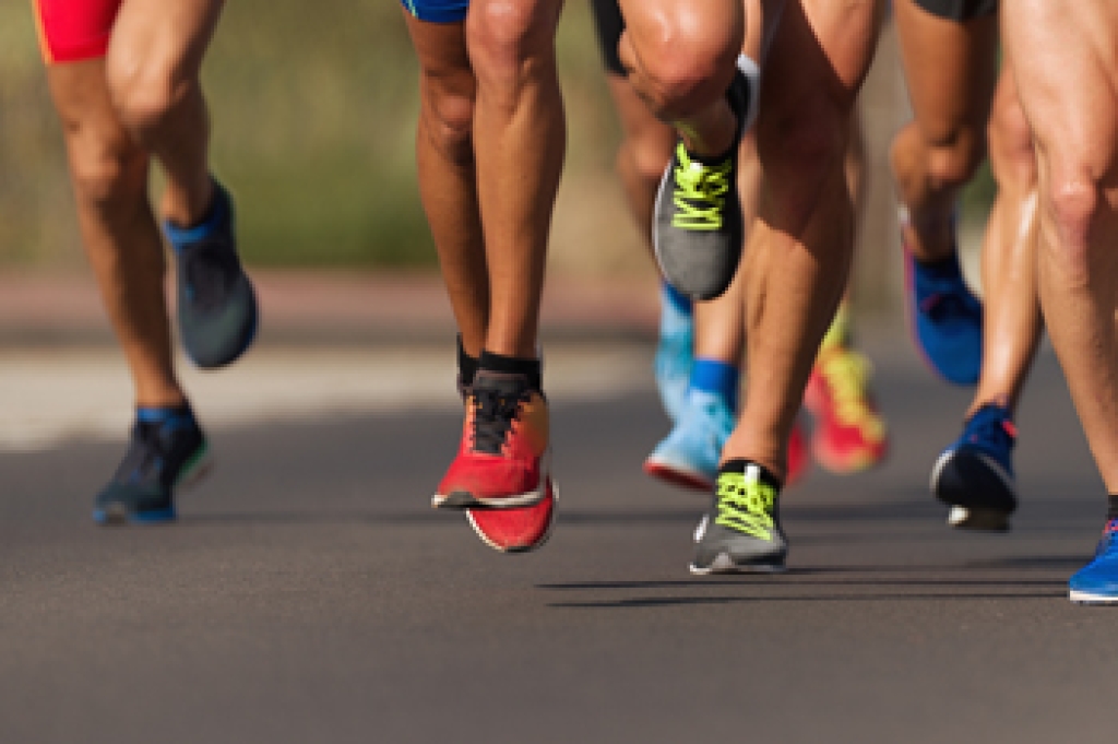 Knowing When You Need New Running Shoes