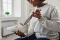 The Versatility of Custom Orthotics